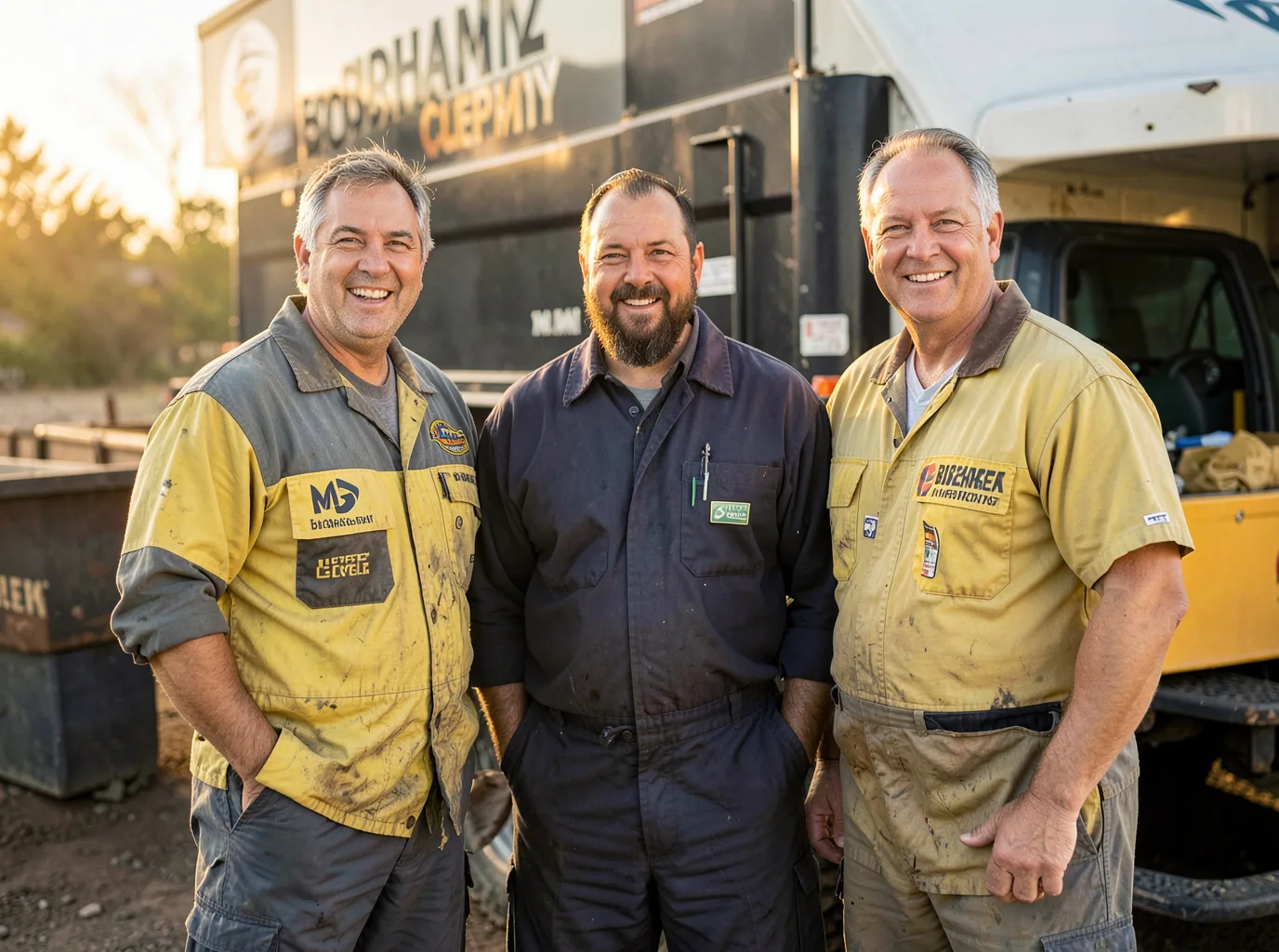 Sewage Cleanup company in Highfalls, NC